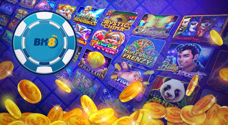 bk8 casino