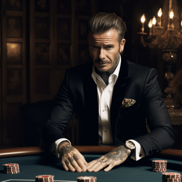 Bí ẩn phía sau sòng bài casino trực tuyến mà game thủ chưa biết