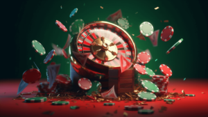 Bí ẩn phía sau sòng bài casino trực tuyến mà game thủ chưa biết