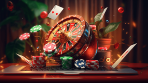 Casino trực tuyến là gì mà khiến giới trẻ đam mê như là một kênh đầu tư tài chính sinh lợi nhuận nhanh hiện nay?!
